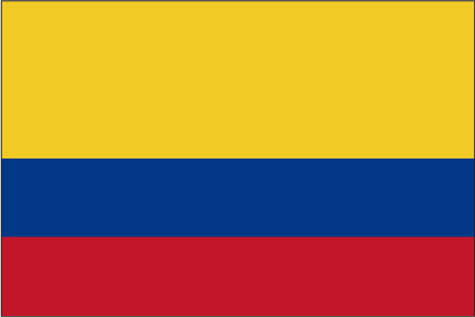 colombia