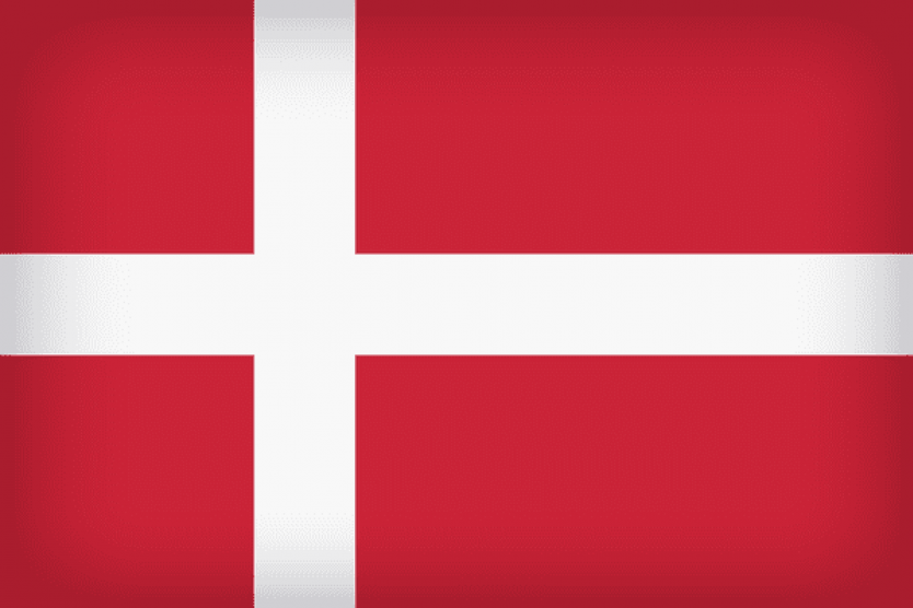 denmark